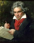 Picture for song 'variations on Beethoven's 10th Symphony' by artist 'GoodVibration'