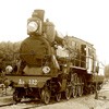 Picture for song 'Long Train (2012 remix)' by artist 'GoranS'