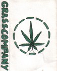 Picture for song 'Dr. Ganja' by artist 'Grass Company'
