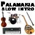 Picture for song 'Palamakia Intro Slow; 70 BPM; Backing Track' by artist 'Greekhop'