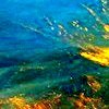Picture for song 'Lonely sparks' by artist 'greenminstrey'