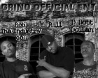 Picture for song '4 You (For the fans)' by artist 'Grind Official Ent'