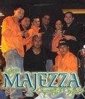 Picture for song 'MI MEDIA NARANJA' by artist 'grupo majezza'