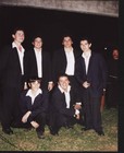 Picture for song 'Grupo Mecenas - SI YA NO TE VUELVO A VER.' by artist 'Grupo Mecenas'