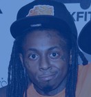 Picture for song 'LIL WAYNE FREE INSTRUMENTAL BEAT 2014' by artist 'GUDDAHGIRLBEATS'