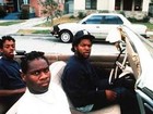 Picture for song 'Hood Muzic ft.Dre Dollaz(prod.by GuillotineGillie)' by artist 'Guillotine Gillie'