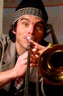 Picture for song 'Ach Du Lieber Freilach Kolo (SKA version)' by artist 'Gulliver Garden'