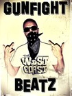 Picture for song 'GUNFIGHT BEATZ HIT EM UP' by artist 'gunfight beatz'