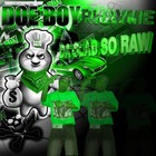 Picture for song 'tha slab so raw' by artist 'GuttaPhayme'