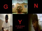 Picture for song 'Gangsta Young n***' by artist 'G Y N (ATL)'