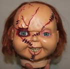 Picture for song 'Chuckee sample' by artist 'Haas Music'