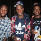 Picture for song 'Little Journey' by artist 'Haas Music'