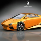 Picture for song 'Speedin' by artist 'Haas Music'