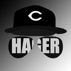 Picture for song 'Slow Ride' by artist 'Hager'