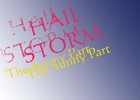 Picture for song 'HAIL STORM-THE SUNNY SIDE' by artist 'Hail Storm'