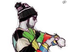 Picture for song 'Plain and Simple' by artist 'HajjMusic'