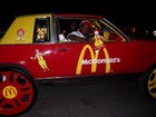 Picture for song '#New# Bay Craze *FREE D/L*' by artist 'HalfbreedCA'