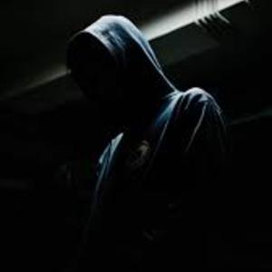 Picture for song 'Dark Type Beat' by artist 'Hallow Beats'