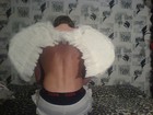 Picture for song 'hell(kopat dqm dqm)' by artist 'HaM(Amega)'