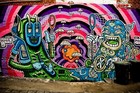 Picture for song 'Time is an Illusion' by artist 'Ham Salad'