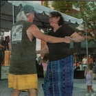 Picture for song 'Anniversary Dance ("Week's Worth of Gravy" Jam)' by artist 'hank49'