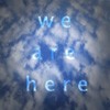Picture for song 'We Are Here' by artist 'Hank Majors'