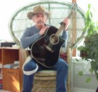 Picture for song 'Don't Bother Comin'' by artist 'Hank Thomas and Silent Thunder'