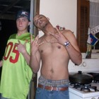 Picture for song 'smashin\bright' by artist 'HATER-PROOF CRIP'