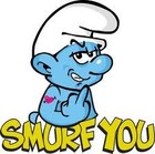 Picture for song '**On Dem Smurfs** Crazy!! (www.itsmeheadboy.com)' by artist 'Headboy Musik'