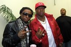 Picture for song 'Headrush Music - No Fear' by artist 'Headrush Muzik'