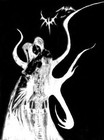 Picture for song 'my bloody angel' by artist 'heart shapes of isolation'