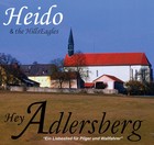 Picture for song 'Hey Adlersberg' by artist 'Heido and the HillsEagles'