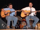 Picture for song 'Folsom Prison Blues' by artist 'Heil-man and Lenahan'