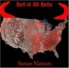 Picture for song 'Satan Nation' by artist 'Hell of all Hells'