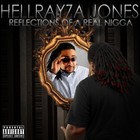 Picture for song 'Lose My Composure' by artist 'Hellrayza Jones'