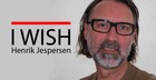 Picture for song 'I Wish' by artist 'Henrik Jespersen'