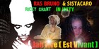 Picture for song 'Jah live (est vivant)-Sis Caro,Ricky Grant&Ras Bru' by artist 'Herb'an music'