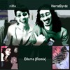 Picture for song 'Dilema (Remix)' by artist 'Hertz Byrdz'