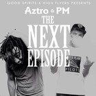 Picture for song 'Next Episode' by artist 'High Flyers Music'