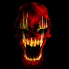 Picture for song 'MYNDFUQ'D f. Davine Law & San' by artist 'HighRum the Recluse'