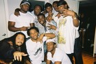 Picture for song 'HighStyle - All About Mine' by artist 'HighStyle Stizzo'