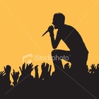 Picture for song '*NEW* Rock Tha Crowd' by artist 'HipHopHeadBeats'