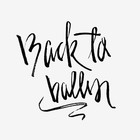 Picture for song 'BackToBallin-HitzUniversity' by artist 'Hitz University'