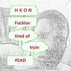 Picture for song 'Sex in the air (snippet)' by artist 'HKON'