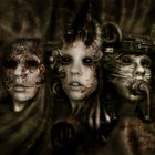 Picture for song 'SCARY MONSTERS' by artist 'HOLLYWOOD LEGEND PRODUCTIONS'
