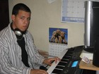 Picture for song 'Hip Hop Club Hott!!!!!!!!' by artist 'Holy Music Productions'