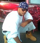 Picture for song '1-2-3-4' by artist 'Holy Spirit Movement Prodigal Son'