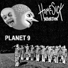 Picture for song 'Plan 9' by artist 'Homesick Abortion'