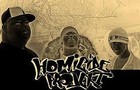 Picture for song 'California Collaborationz' by artist 'Homicide Projekt Mixtape'