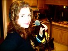 Picture for song '"Angel's Theme" for Three Moves film soundtrack' by artist 'HopeClarke'
